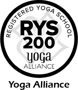 Yoga Awareness is a RYS (Registered Yoga School) 200 Hours by Yoga Alliance