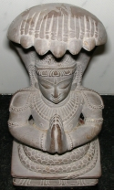 Sri Patanjali - Raja Yoga Sutras (ancient India)