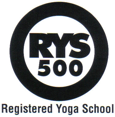 Yoga Awareness is a RYS (Registered Yoga School) 200 & 500 Hours by Yoga Alliance