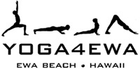 Yoga 4 Ewa on Oahu, Hawaii