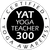 Yoga Teacher YAT300 certification