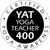 Yoga Teacher YAT400 certification
