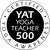 ヨガティーチャー YAT500 認定資格