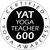 Yoga Teacher YAT600 certification