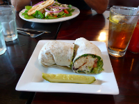 'Colleen's at the Cannery' offer great food in Haiku, Maui