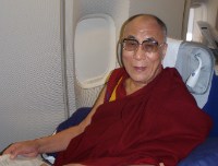 His Holiness Tenzin Gyatso ~ the 14th Dali-Lama