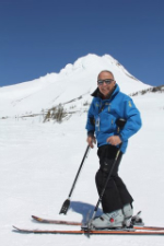 Fred Noble planning his next last trip ?