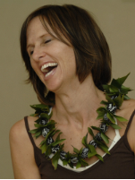 Pam Kamoku ~ 2010 Sadhana Graduation