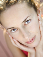 Sylvia Whelchel sharing transformation comments in 2011