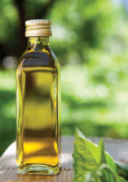What oils can I eat for health ?