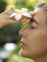 Yoga Awareness wellness retreat on Maui