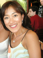 Yoko Nagashima ~ D-More natural beauty skin treatments in Tokyo, Japan