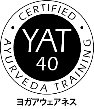 AYUR YAT-40-ja