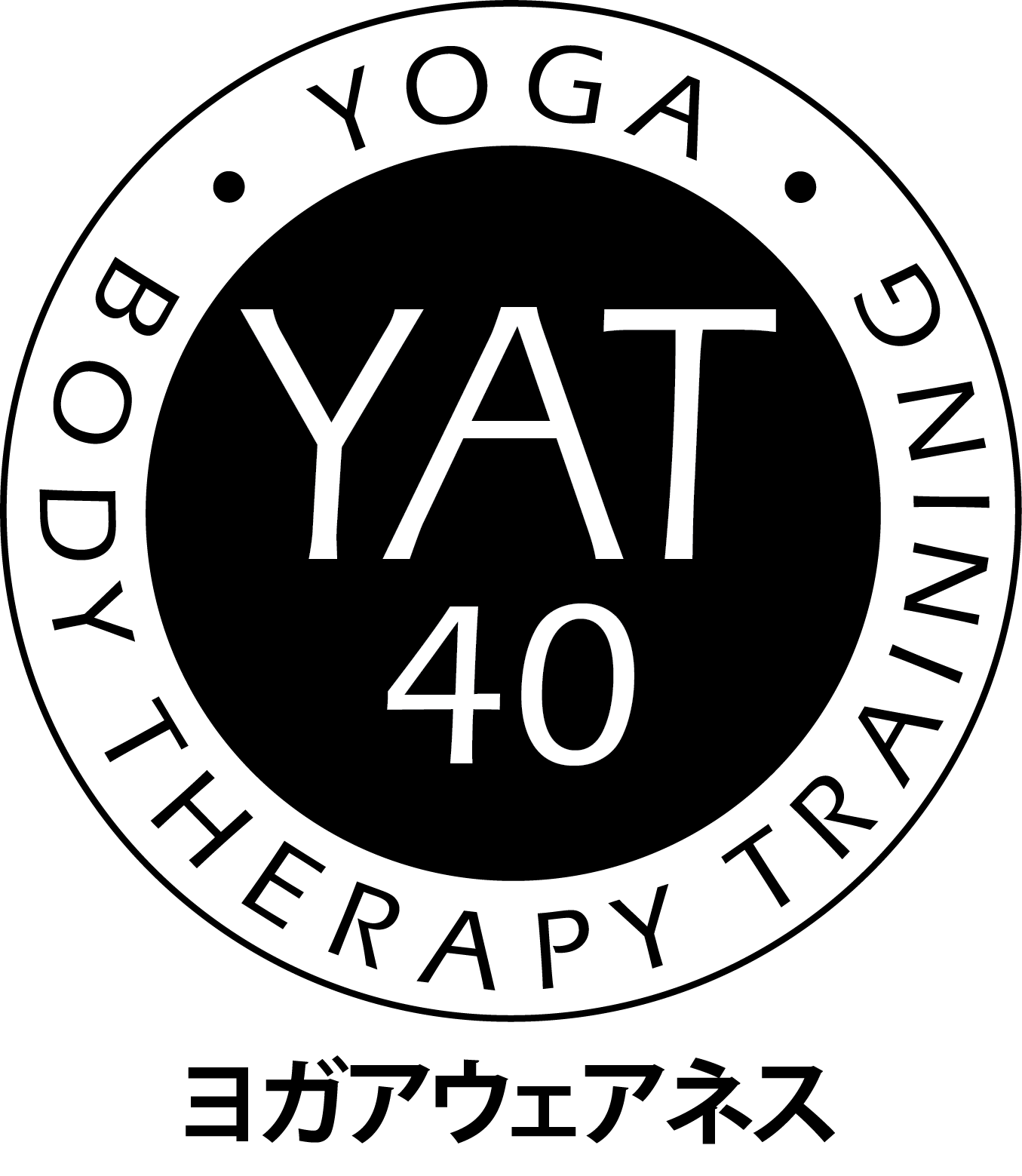 BODY YAT-40-ja