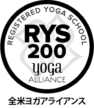 Yoga Awareness is a RYS (Registered Yoga School) 200 Hours by Yoga Alliance