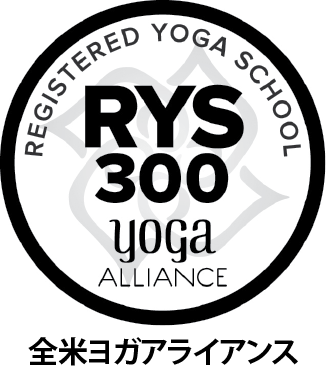 Yoga Awareness is a RYS (Registered Yoga School) 200+300 Hours by Yoga Alliance