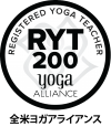 Yoga Alliance RYT-200 registration