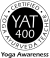 Yoga Awareness YAT400 yoga teacher certification TEACH YAT400 en w50