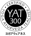 Yoga Awareness YAT-300 certification