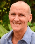 Tedd Surman - founder and director of Yoga Awareness (Hawaii)