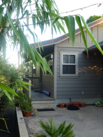 Haiku Townhouse private guest accommodation on Maui