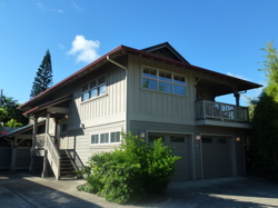 Yoga Awareness Yogi House in Haiku, Maui