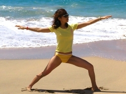 Yoga Ayurveda Wellness Retreat in Hawaii
