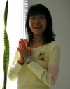 Japan English Language Lessons with Masumi Muramatsu