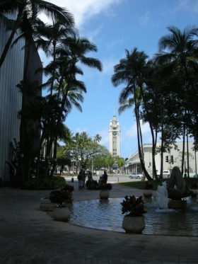 Local information in HONOLULU Oahu, Hawaii