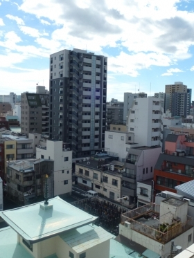 Local information in TOKYO, Japan