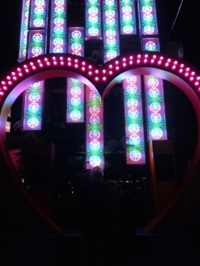 Local information in TOKYO, Japan