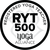 Yoga Alliance RYT 500 Registered Yoga Teacher