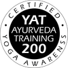 Ayurveda YAT200 certification Ayurveda YAT200 certification