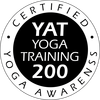 Yoga Teacher YAT200 certification