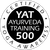 Ayurveda YAT500 certification Ayurveda YAT500 certification