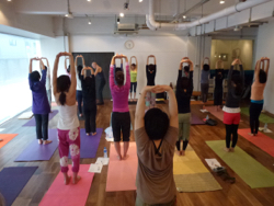 Yoga Awareness teacher trainings in Maui Yoga Awareness teacher trainings in Maui