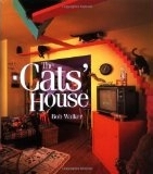 The Cats House book