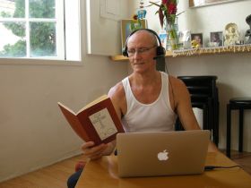 Social - books & music