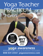 201900 yat300 ryt200 yoga teacher practicum honolulu w150