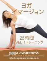 Yoga Immersion Training Level 1 in Tokyo, Japan