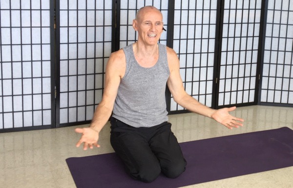 Tedd teaching online class zooming from Waikiki Tedd teaching online class zooming from Waikiki